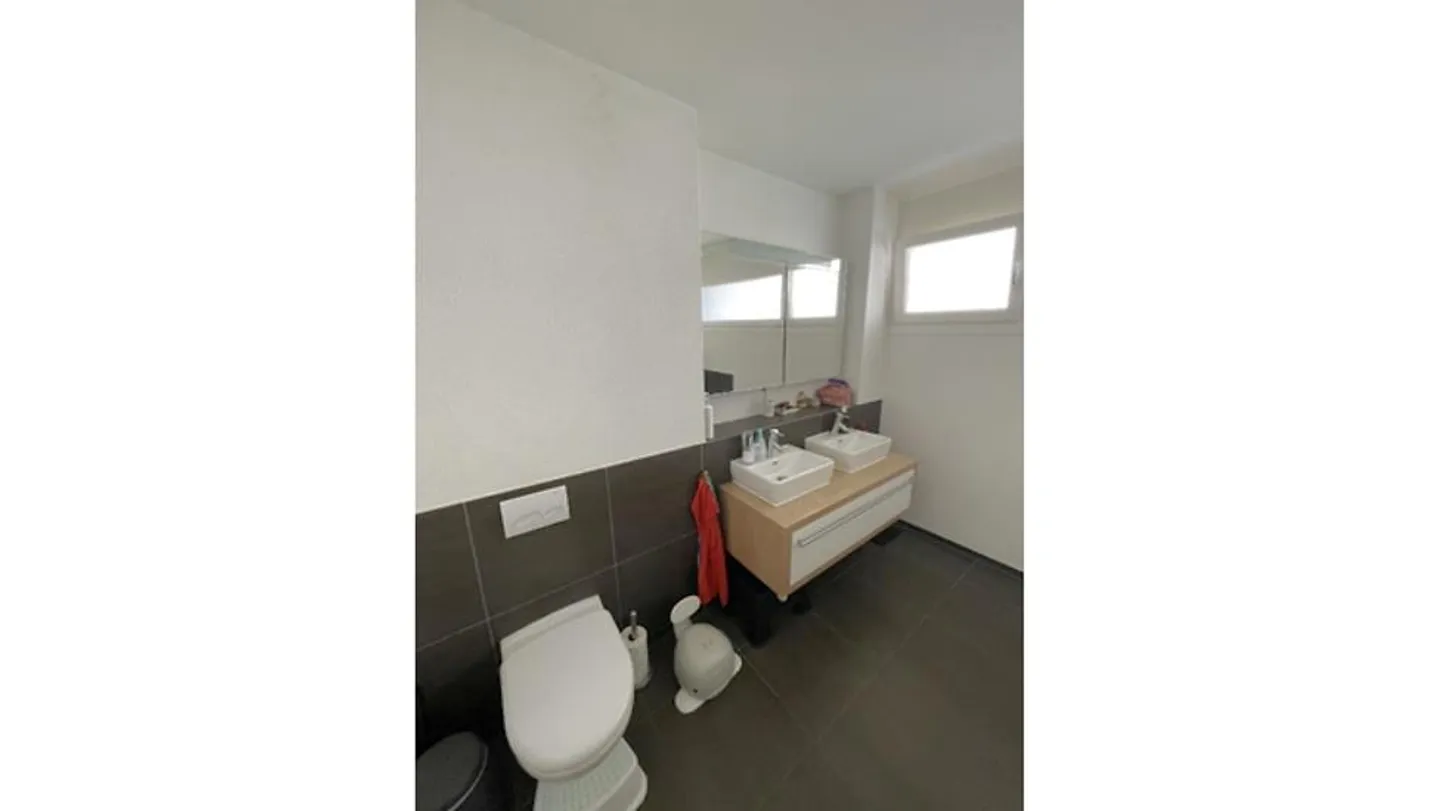 Möblierte Wohnung in Luzern - Foto 8 von 10