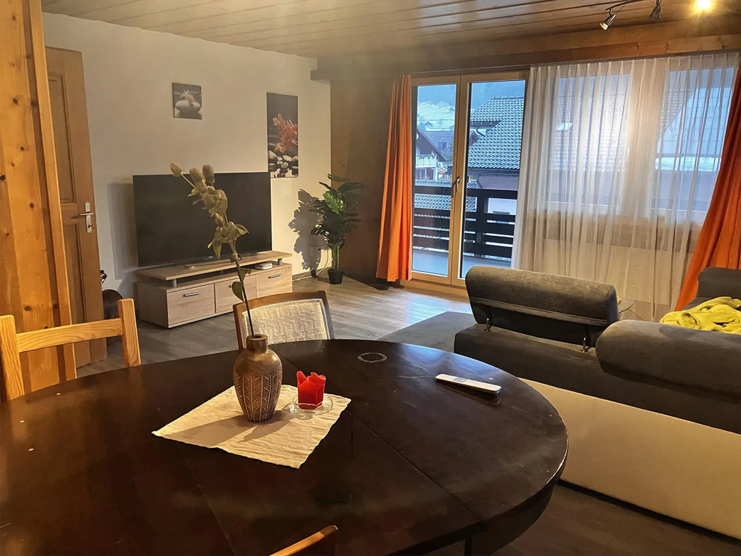 Appartement de 6,5 pièces - Photo 5 sur 5