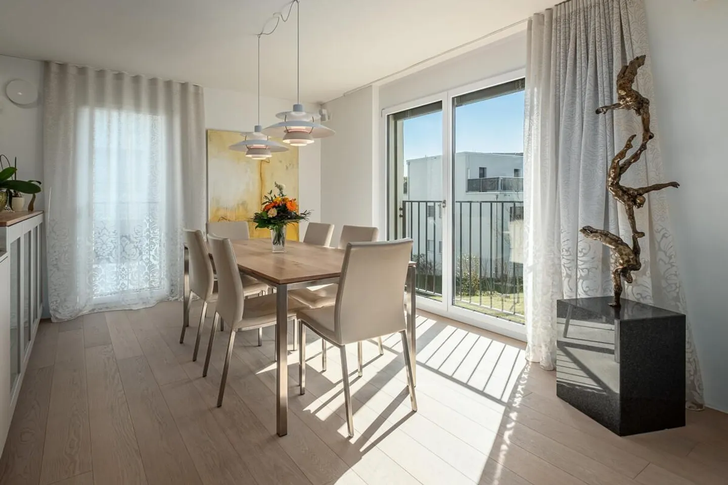 Offerta di spazio eccezionale: 280 m2 di comfort abitativo e lavorativo - Foto 2 di 13