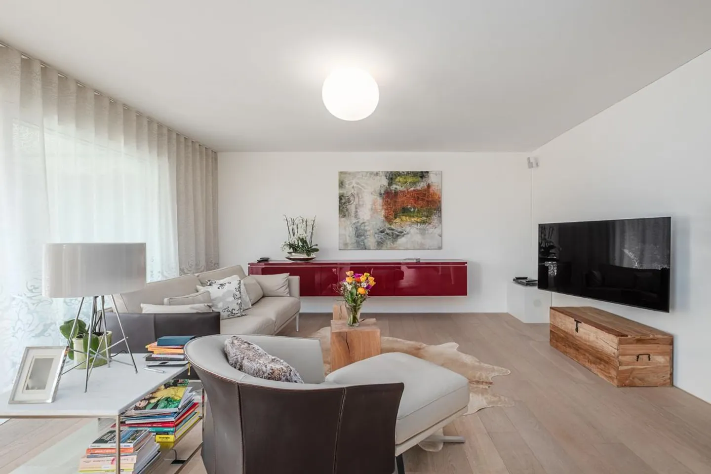 Offerta di spazio eccezionale: 280 m2 di comfort abitativo e lavorativo - Foto 3 di 13