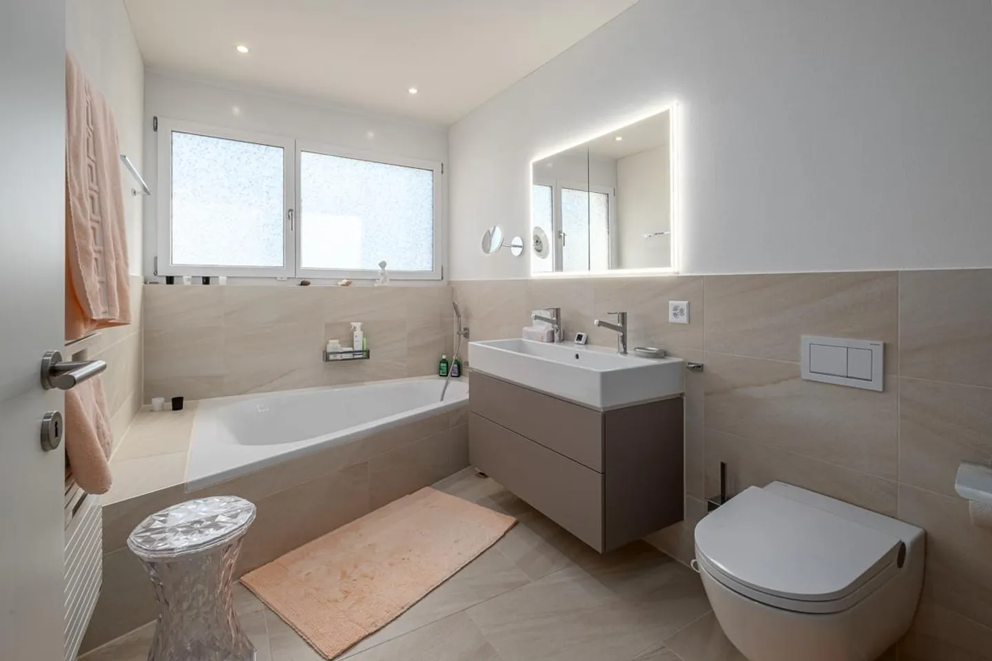 Offerta di spazio eccezionale: 280 m2 di comfort abitativo e lavorativo - Foto 6 di 13