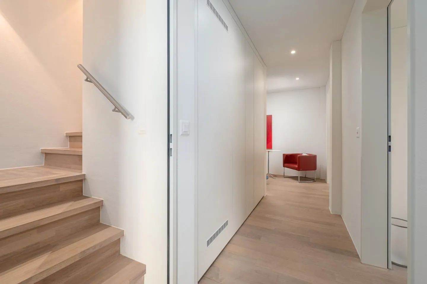 Offerta di spazio eccezionale: 280 m2 di comfort abitativo e lavorativo - Foto 8 di 13