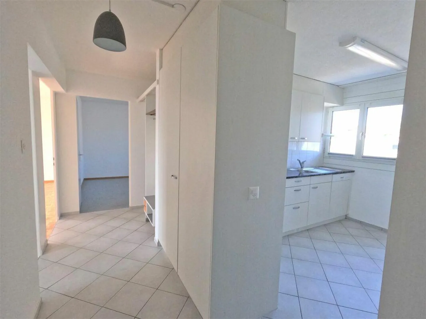 Your new home in the heart of Gossau! - Photo 2 of 9