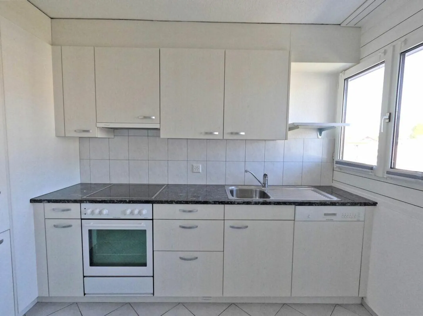 Your new home in the heart of Gossau! - Photo 3 of 9