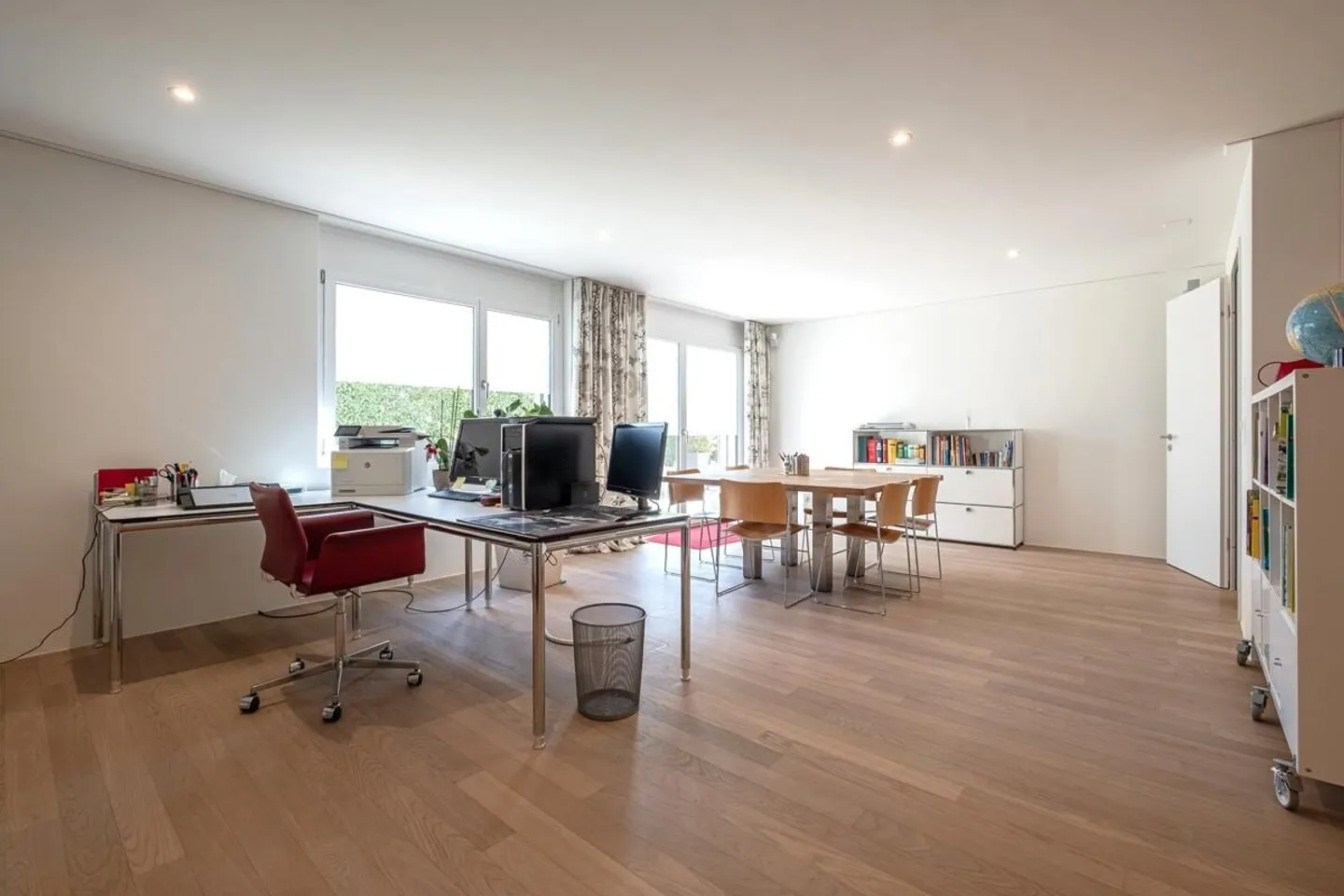 Offerta di spazio eccezionale: 280 m2 di comfort abitativo e lavorativo - Foto 9 di 13