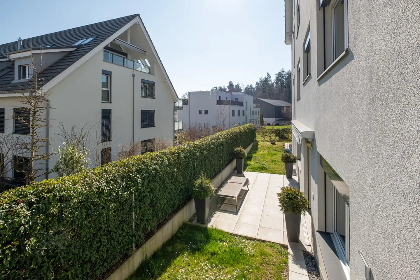 Offerta di spazio eccezionale: 280 m2 di comfort abitativo e lavorativo - Foto 10 di 13