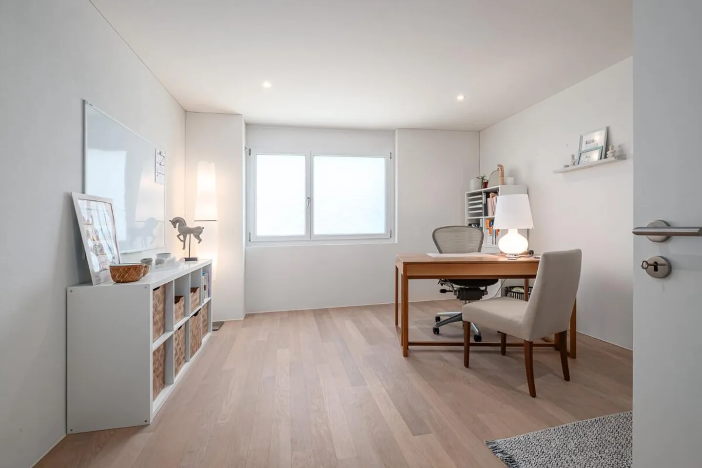 Offerta di spazio eccezionale: 280 m2 di comfort abitativo e lavorativo - Foto 11 di 13