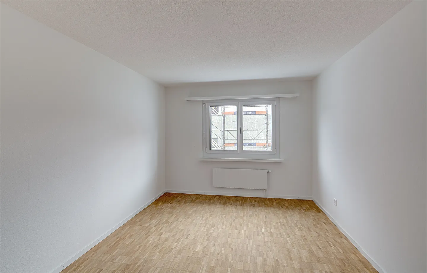 Vivere centralmente nel verde - Foto 3 di 12