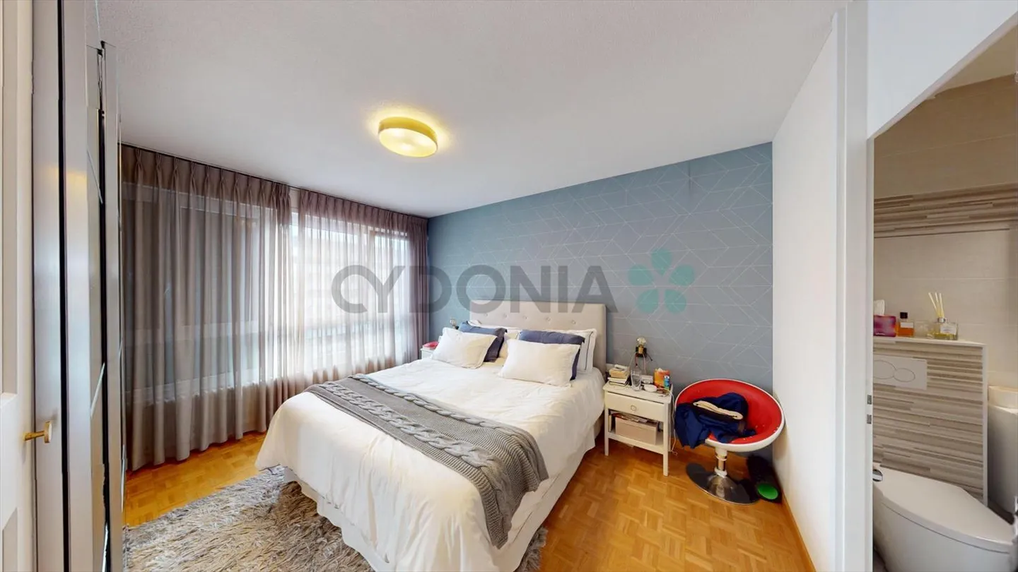 Wohnung mit 5 Zimmern in Grand-Lancy - Photo 6 sur 12