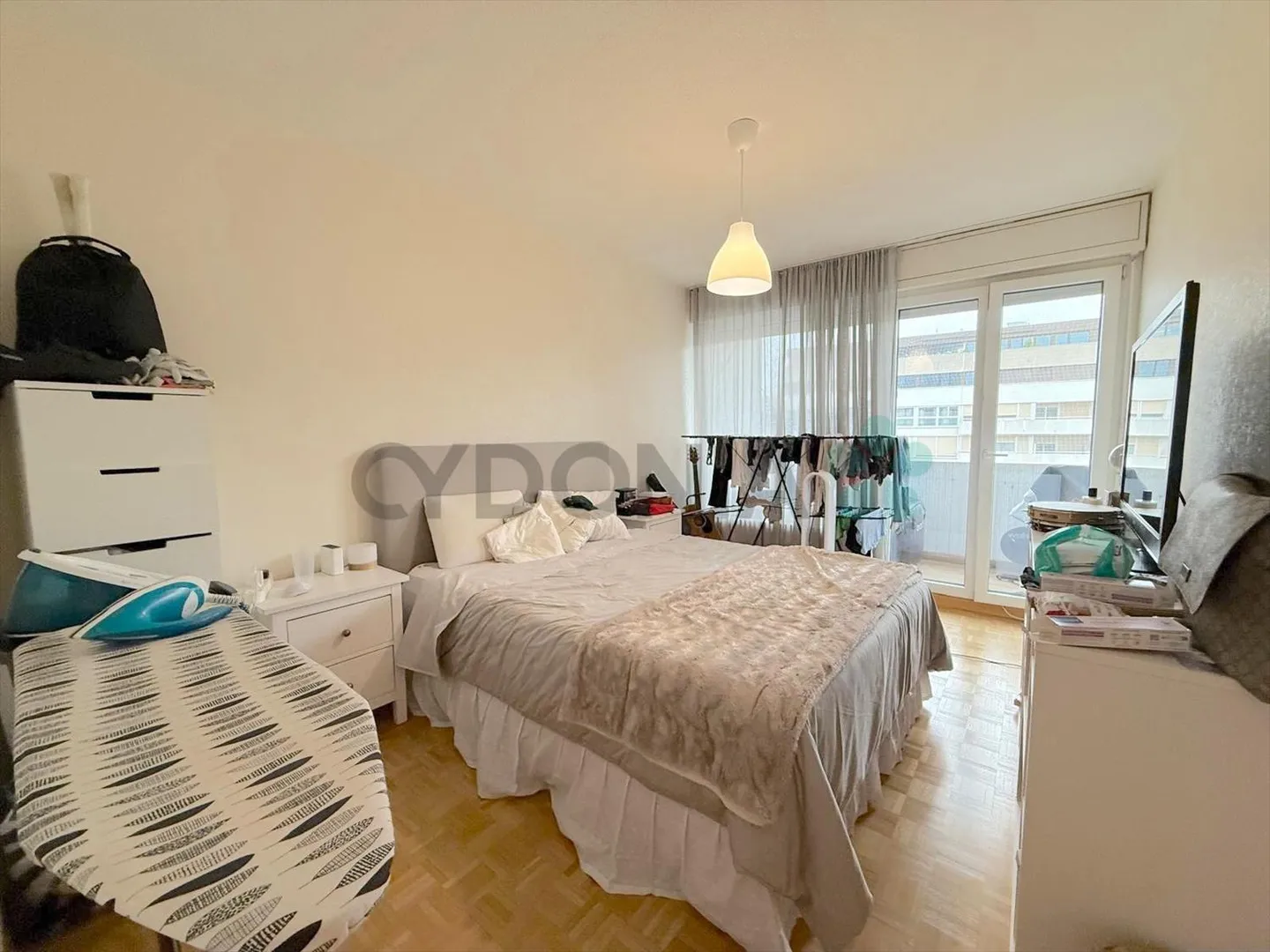 Wohnung mit 5 Zimmern in Grand-Lancy - Photo 8 sur 12