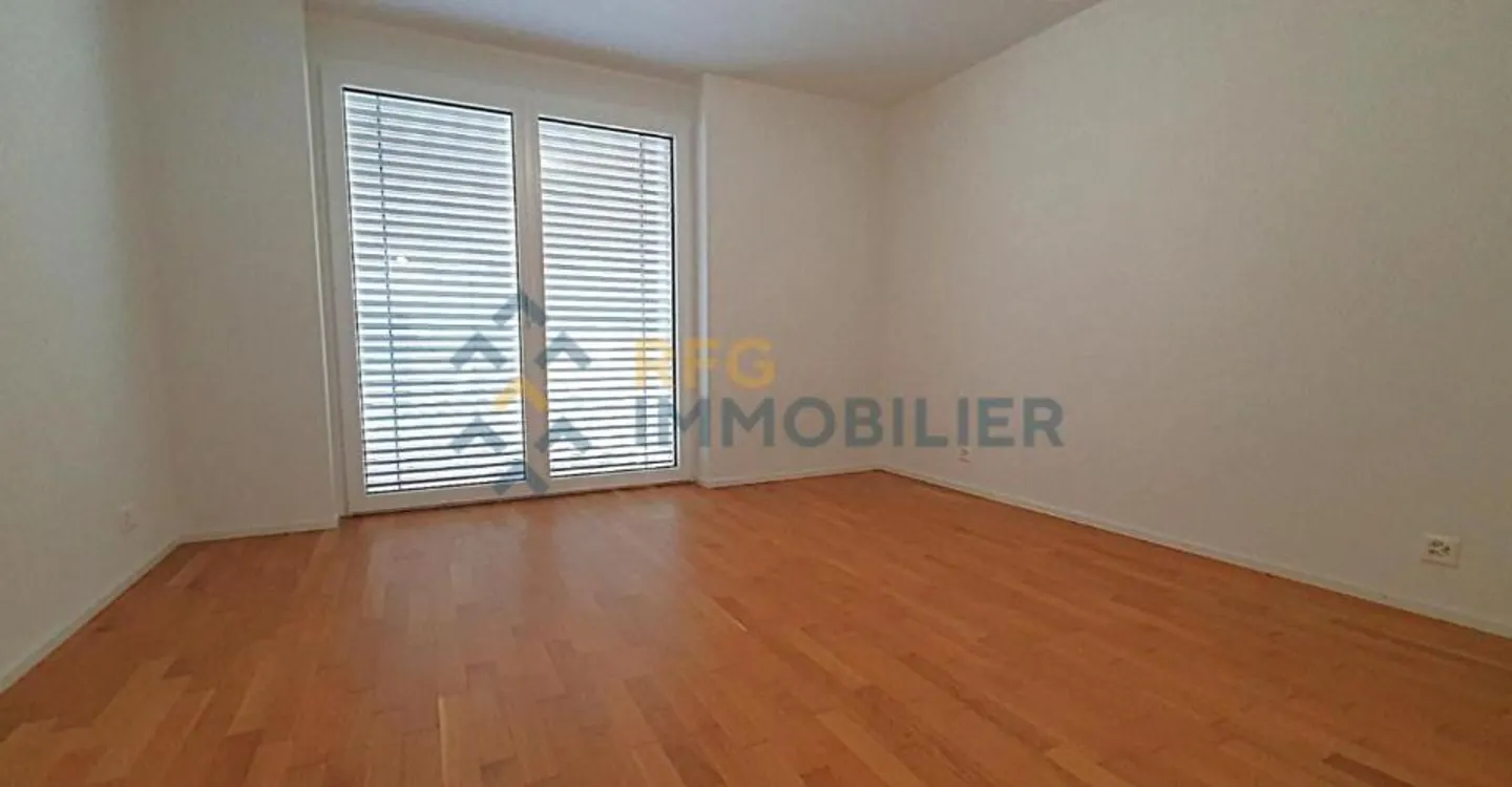 3.5-room apartment in Fully - Photo 6 of 9
