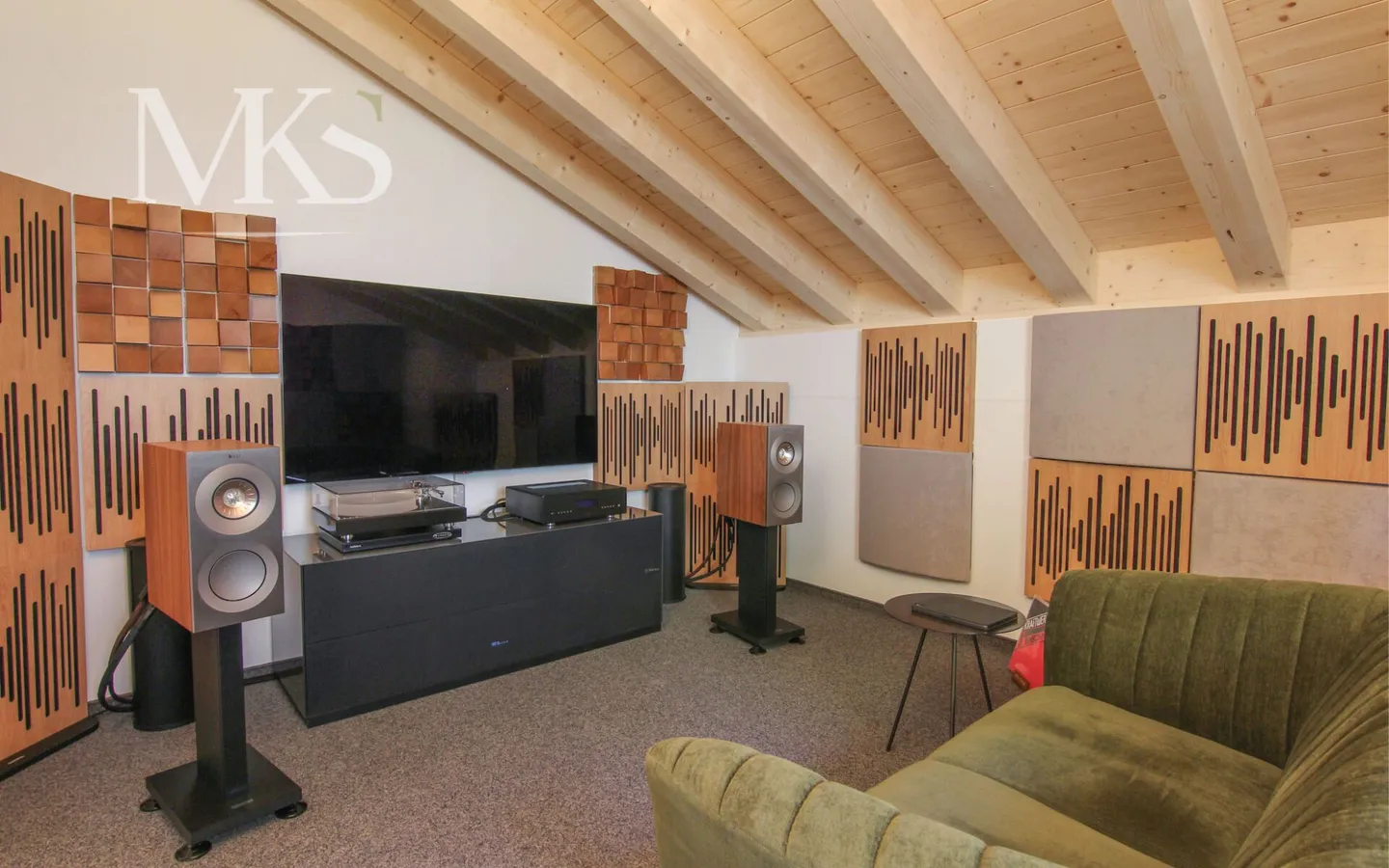 Superbe appartement en duplex à vendre à Goms - Photo 13 sur 26