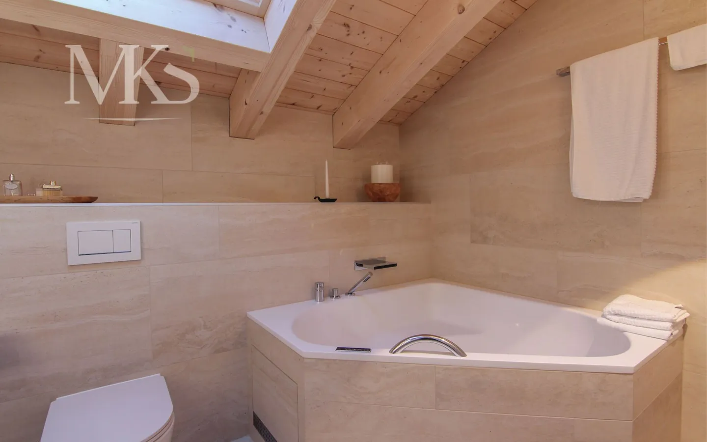 Superbe appartement en duplex à vendre à Goms - Photo 15 sur 26