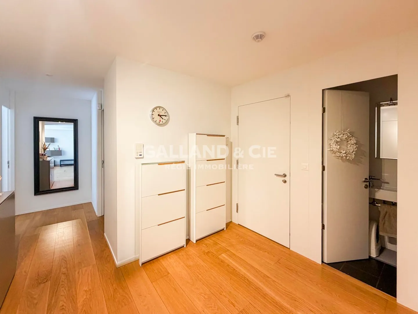 4.5 Room Apartment - Photo 3 of 14