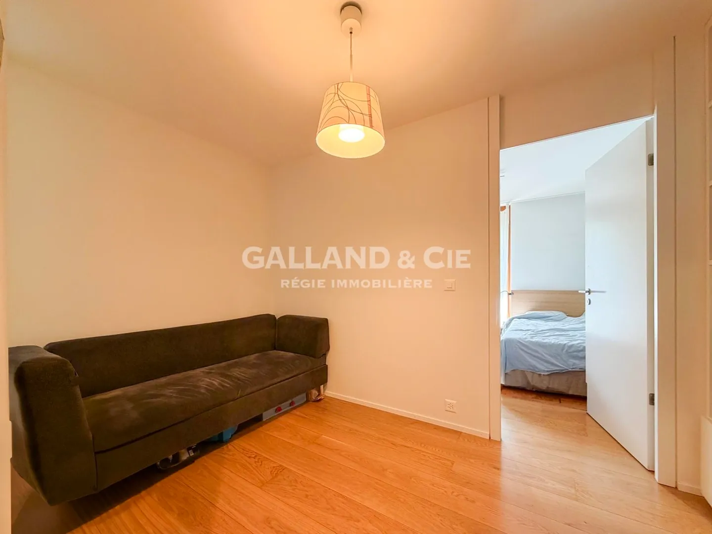 4.5 Room Apartment - Photo 4 of 14