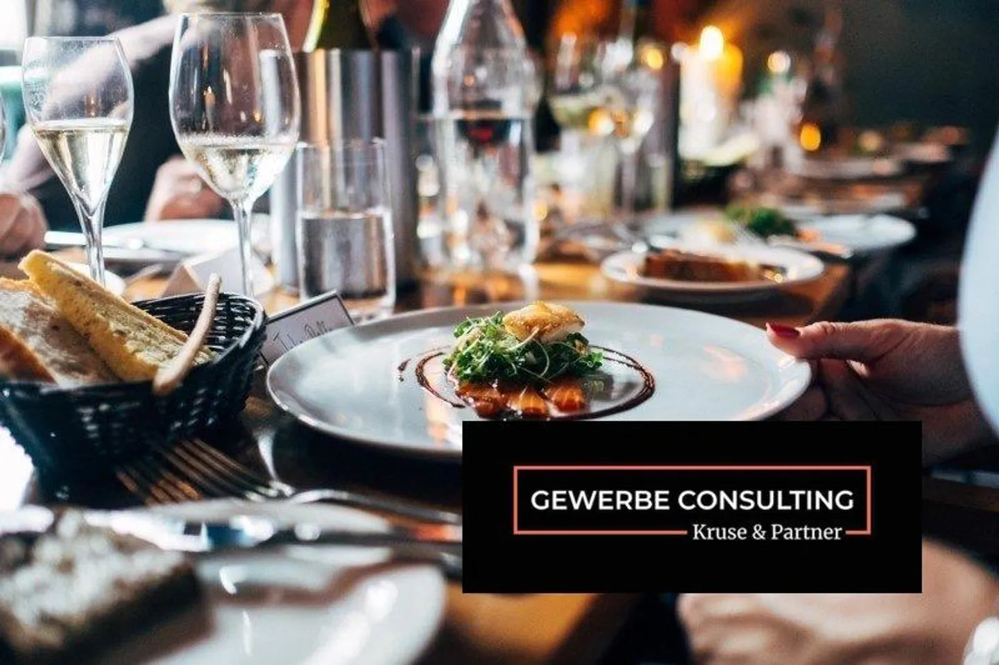 Charmantes Restaurant in Horgen - Foto 1 von 1