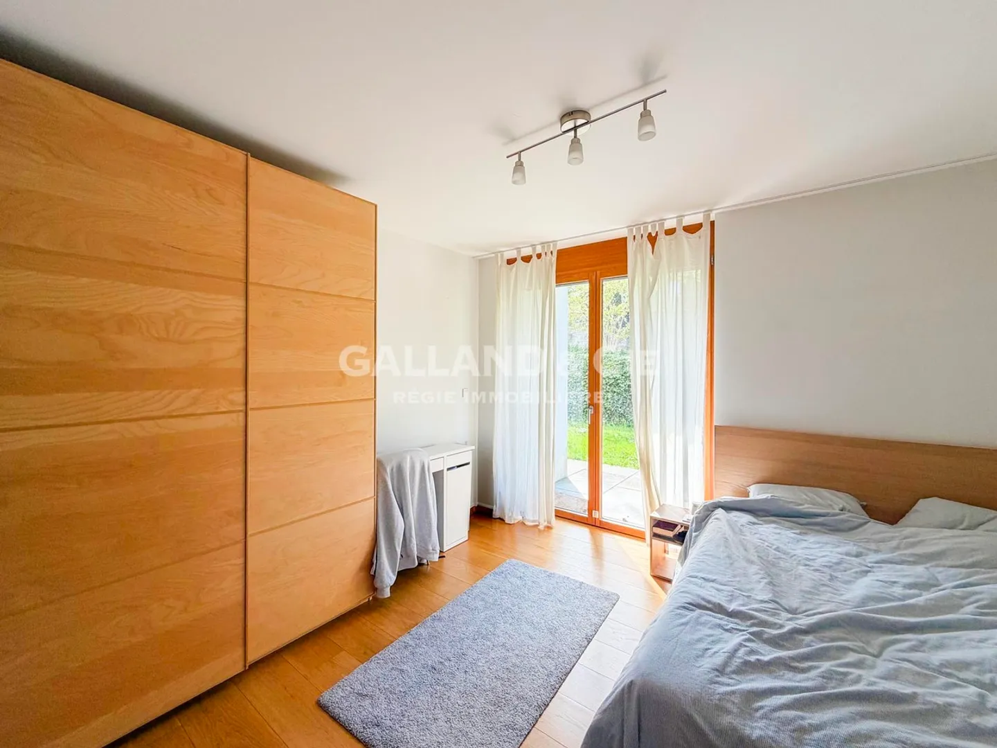 4.5 Room Apartment - Photo 5 of 14