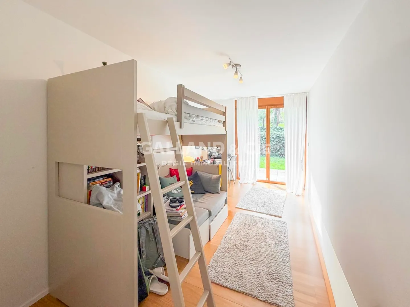 4.5 Room Apartment - Photo 6 of 14