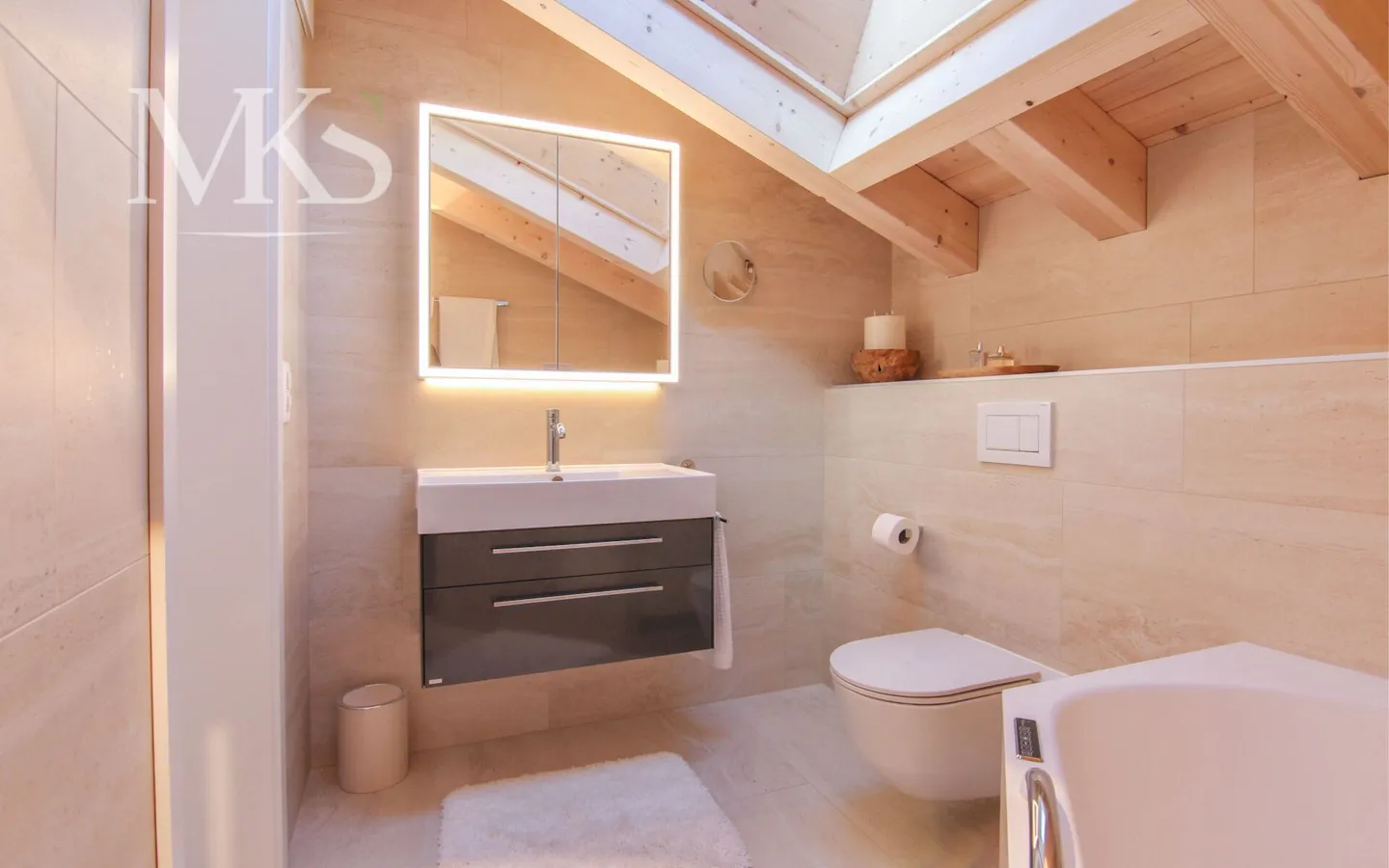 Superbe appartement en duplex à vendre à Goms - Photo 14 sur 26