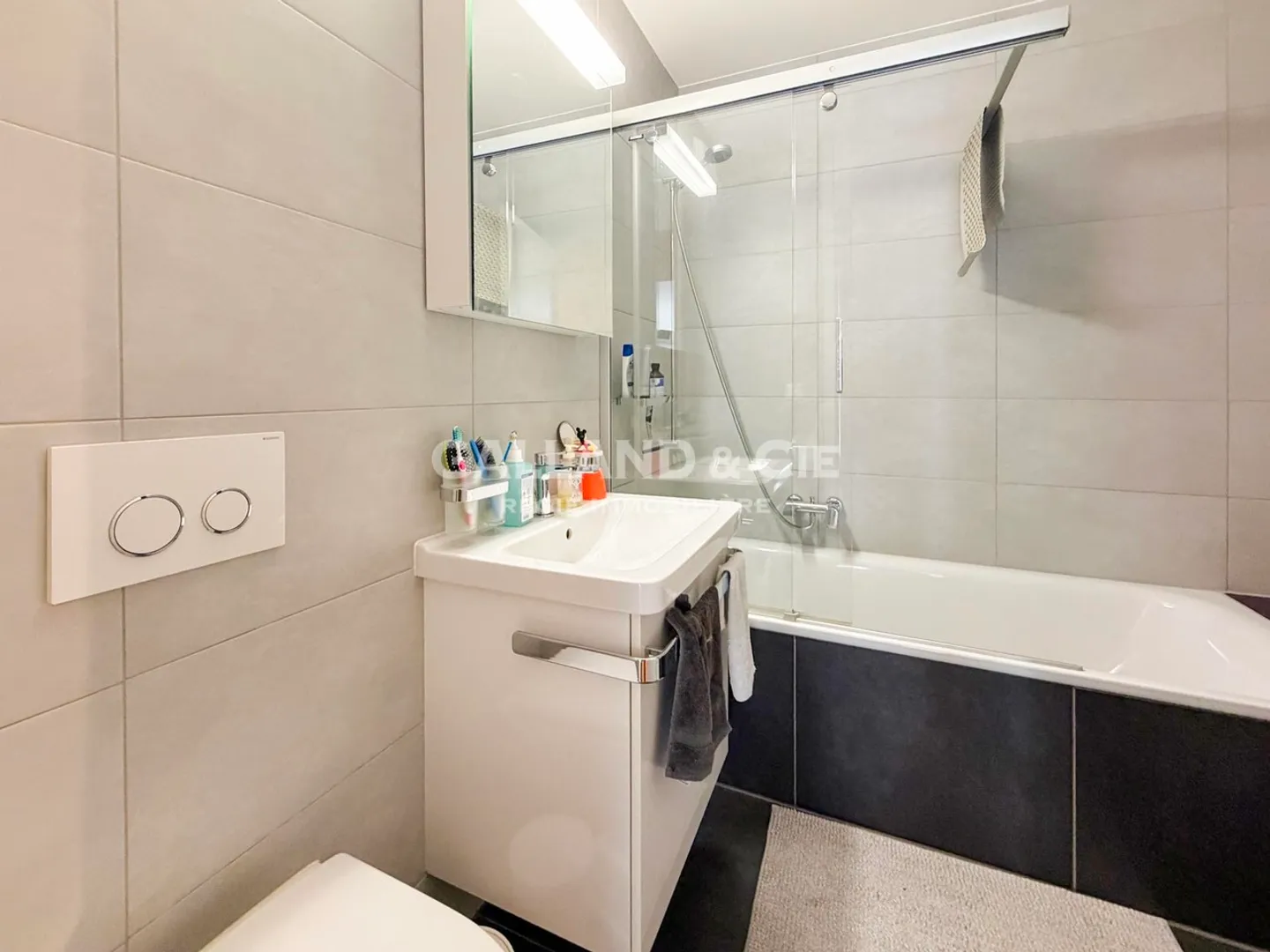 4.5 Room Apartment - Photo 8 of 14