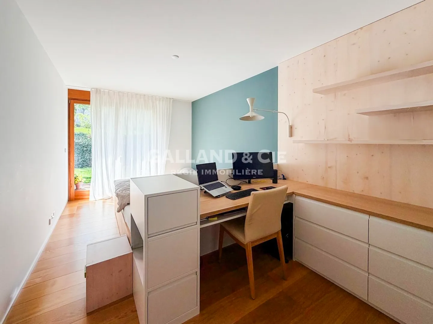 4.5 Room Apartment - Photo 9 of 14