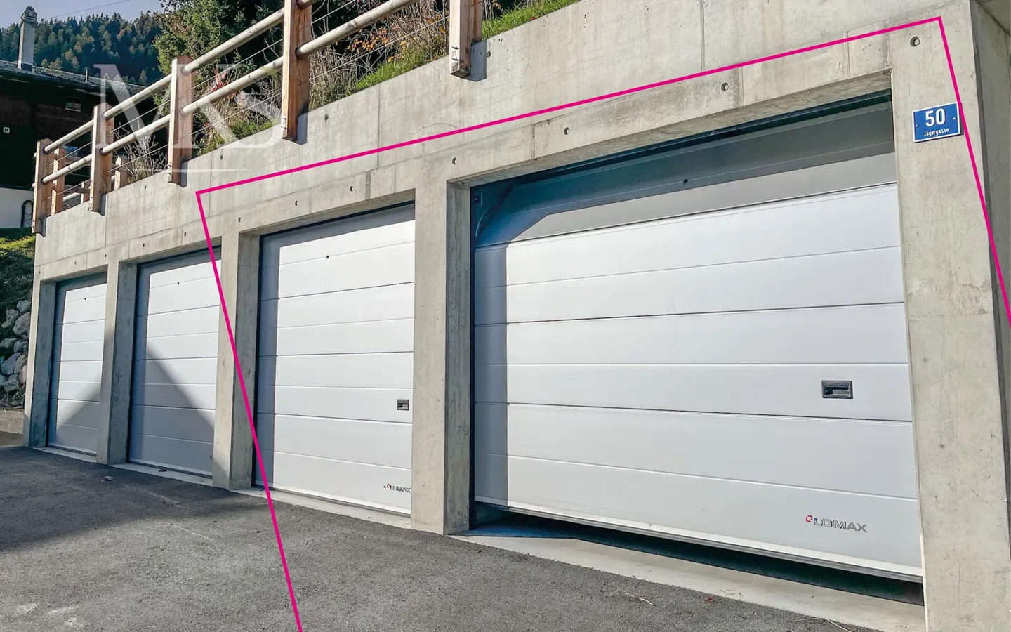 Superbe appartement en duplex à vendre à Goms - Photo 16 sur 26