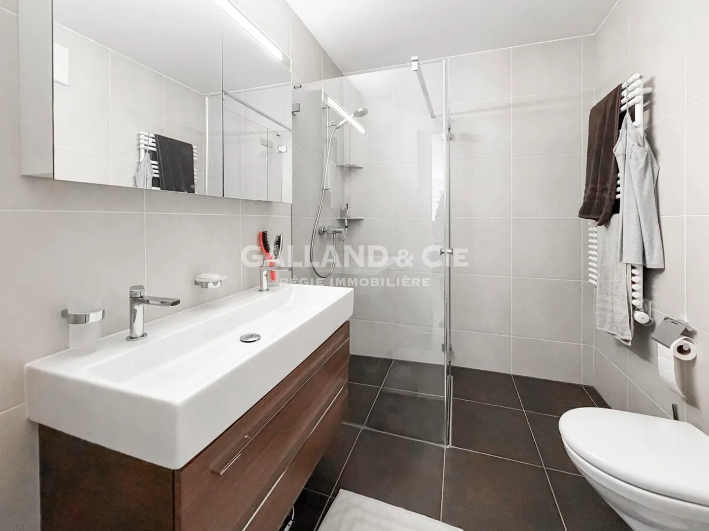 4.5 Room Apartment - Photo 10 of 14