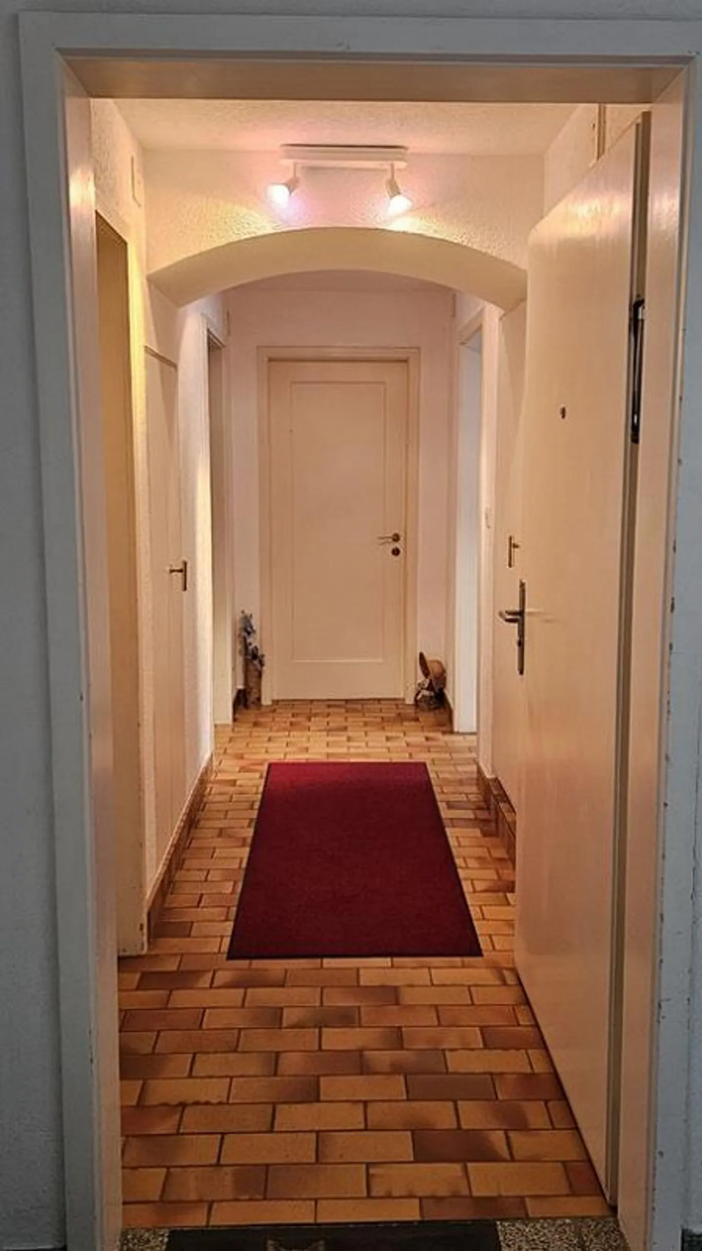 Appartamento affascinante con 4 terrazze a 9434 Au SG - Foto 1 di 18