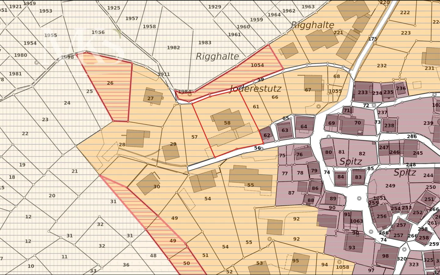 Superbe appartement en duplex à vendre à Goms - Photo 18 sur 26