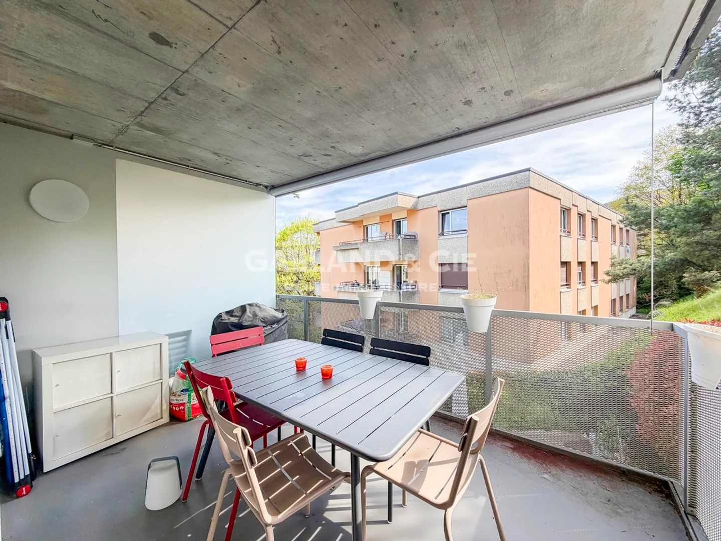 4.5 Room Apartment - Photo 11 of 14