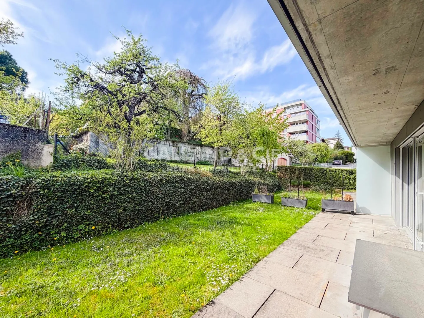 4.5 Room Apartment - Photo 12 of 14