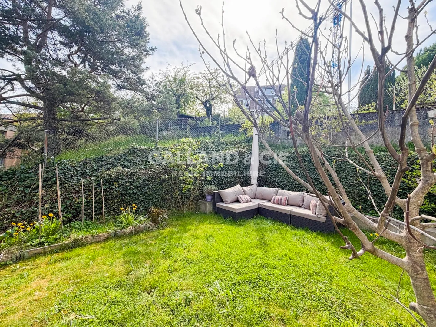 4.5 Room Apartment - Photo 14 of 14