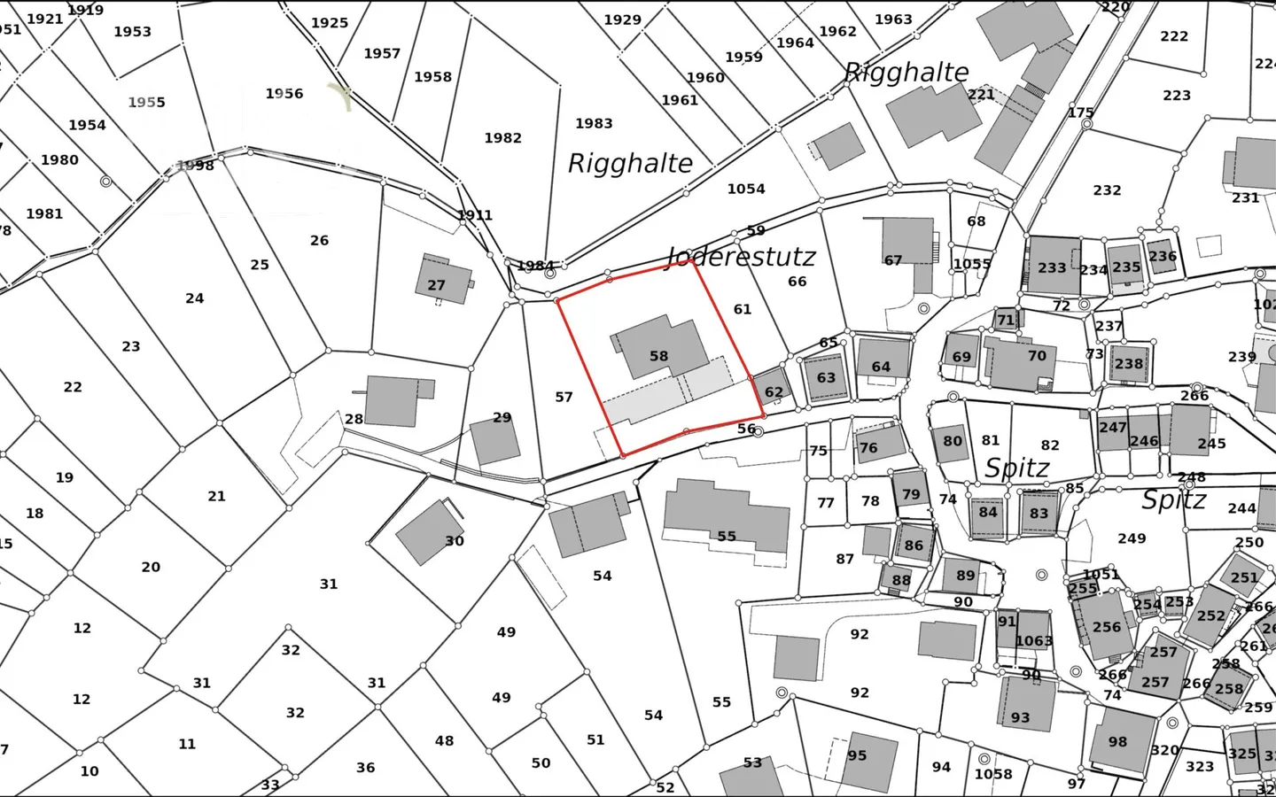 Superbe appartement en duplex à vendre à Goms - Photo 17 sur 26