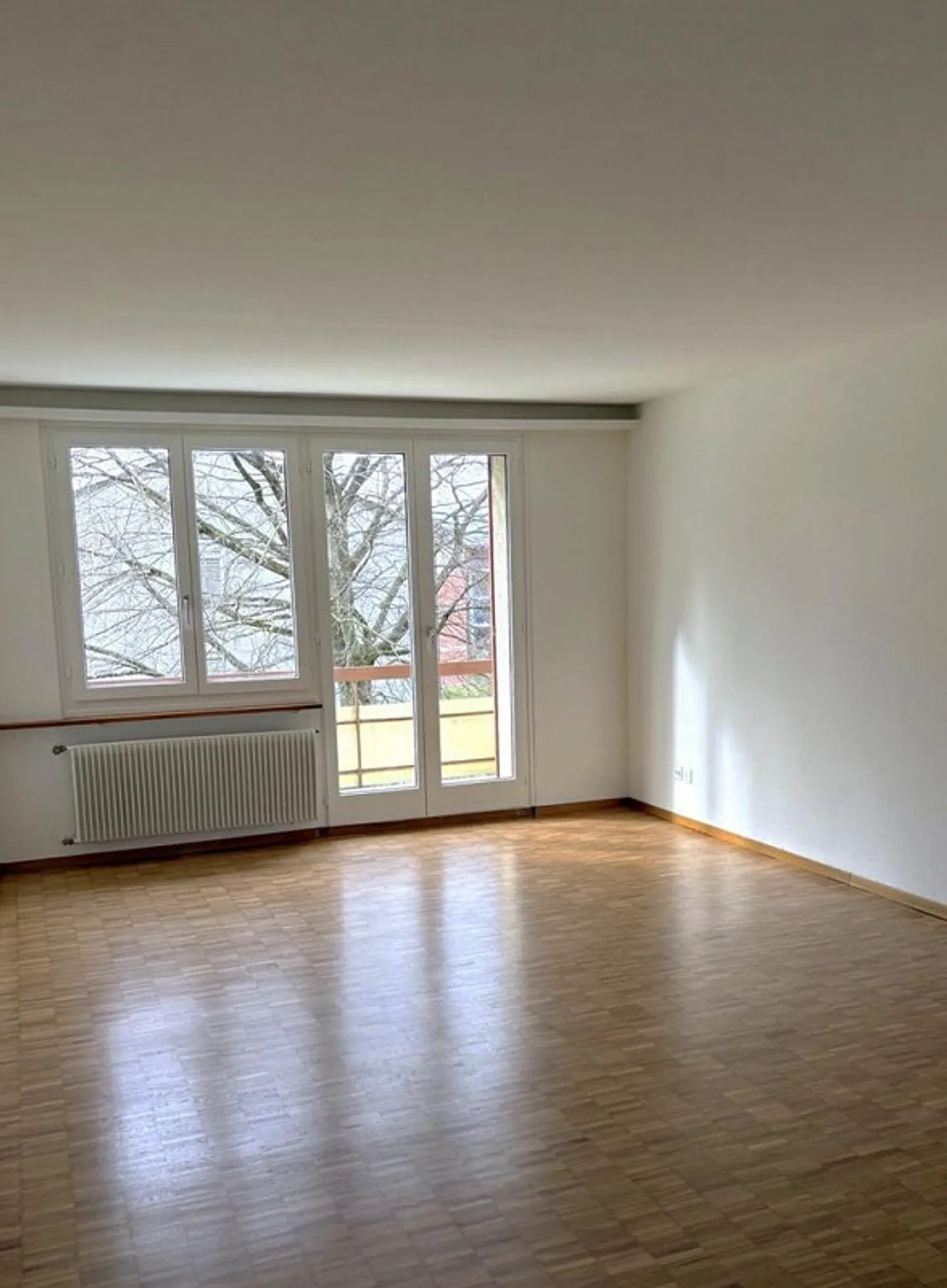 Gemütliche 3.5-Zimmerwohnung in Dällikon - Foto 4 von 7