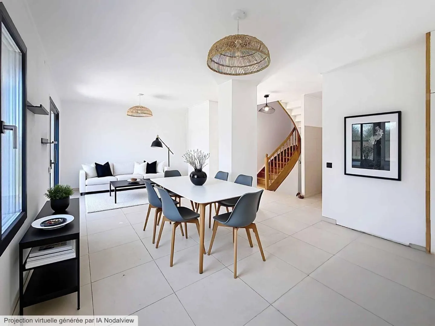 Charmantes Cottage in Coppet - Foto 1 von 13