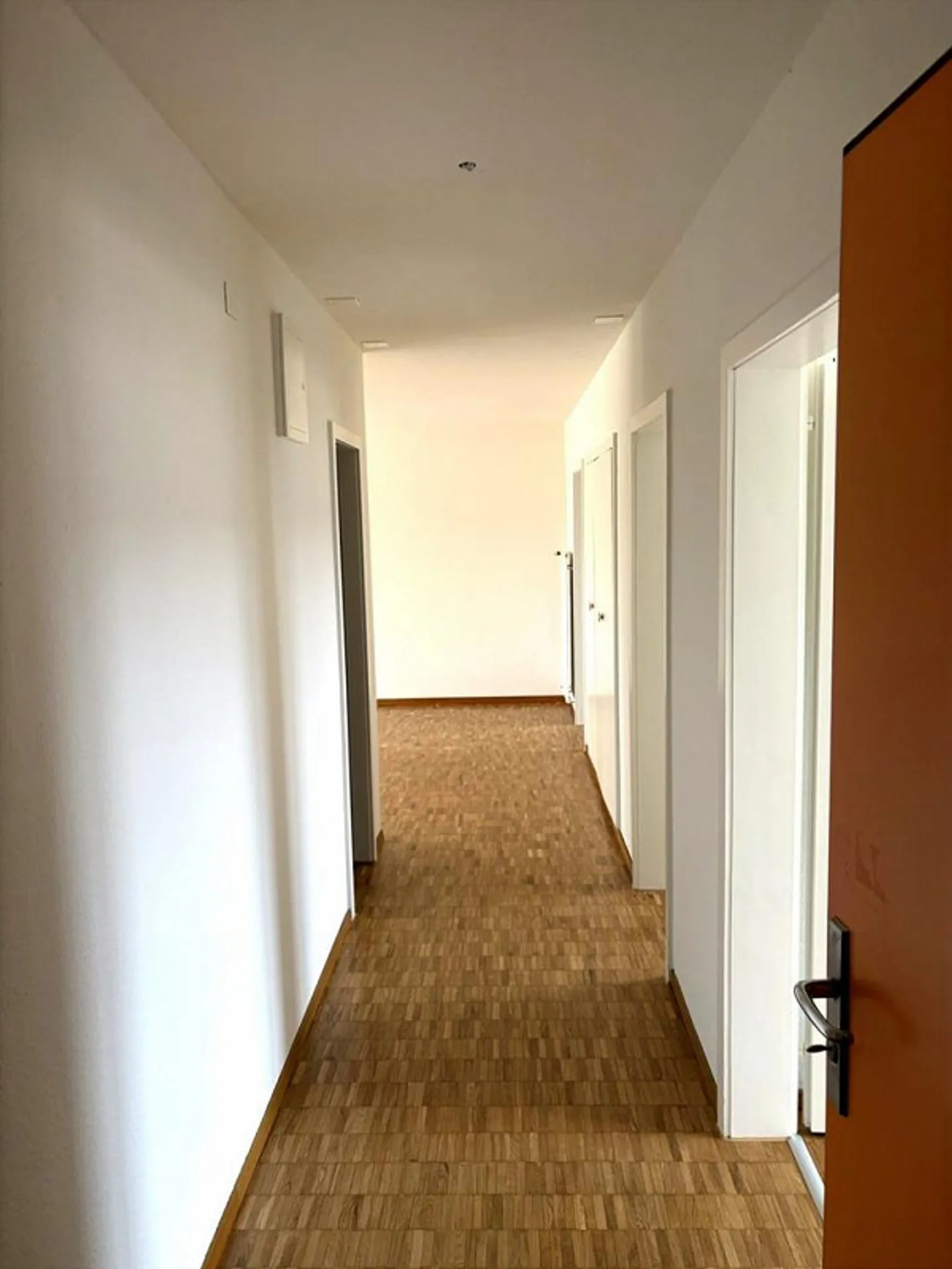 Gemütliche 3.5-Zimmerwohnung in Dällikon - Foto 5 von 7