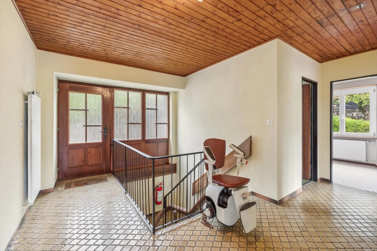 Casa indipendente in un contesto bucolico - Foto 3 di 13