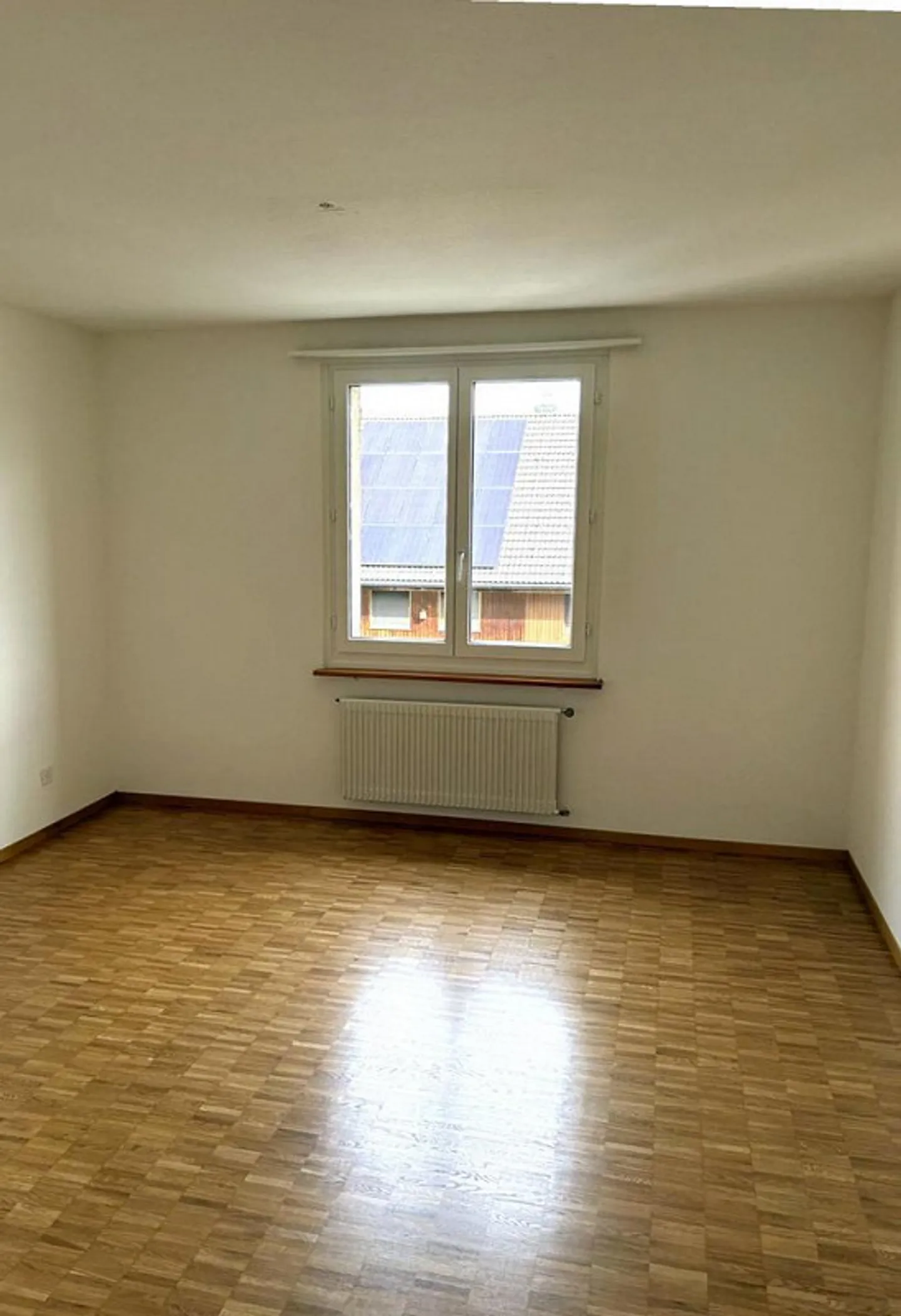 Gemütliche 3.5-Zimmerwohnung in Dällikon - Foto 6 von 7