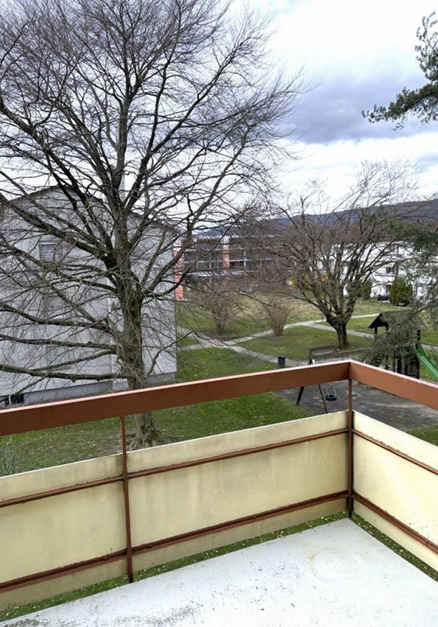 Gemütliche 3.5-Zimmerwohnung in Dällikon - Foto 7 von 7