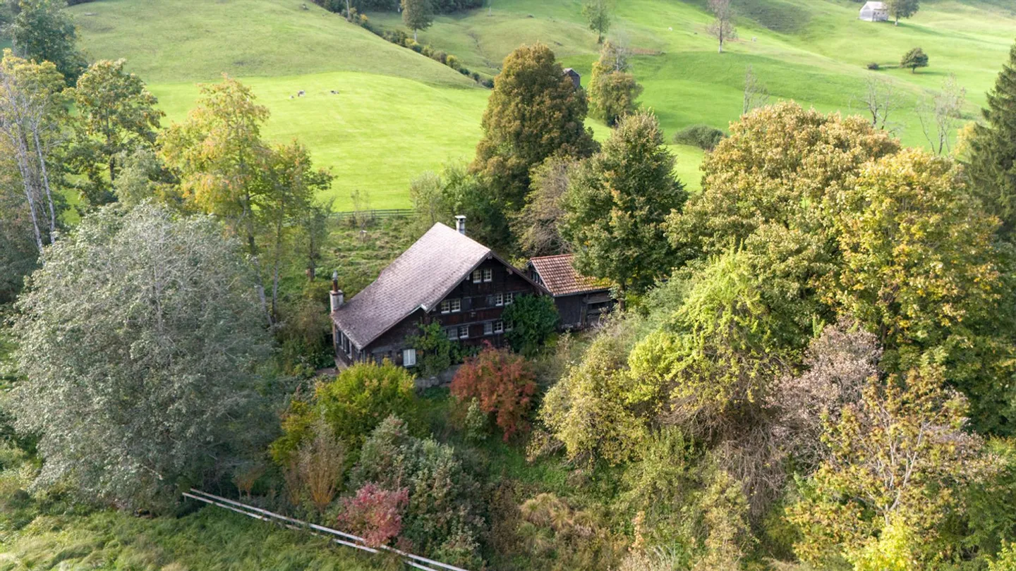 Casa unifamiliare idilliaca - Foto 2 di 12
