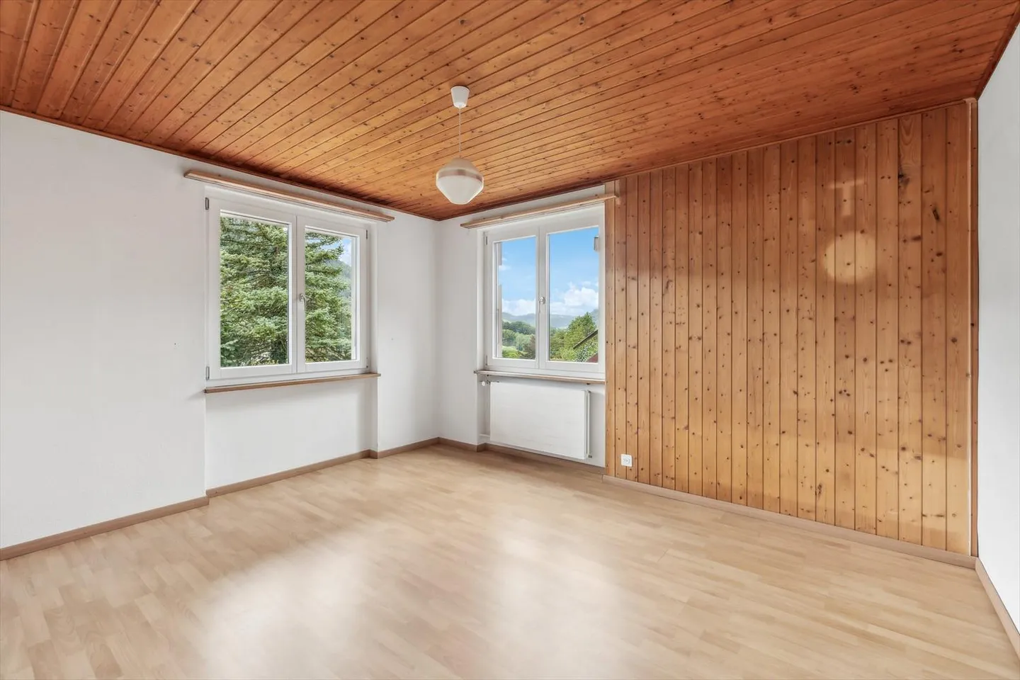 Casa indipendente in un contesto bucolico - Foto 7 di 13