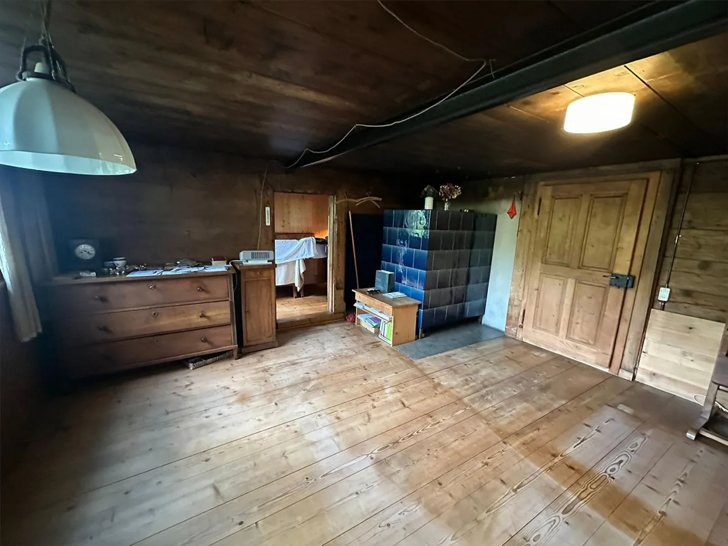Casa unifamiliare idilliaca - Foto 6 di 12