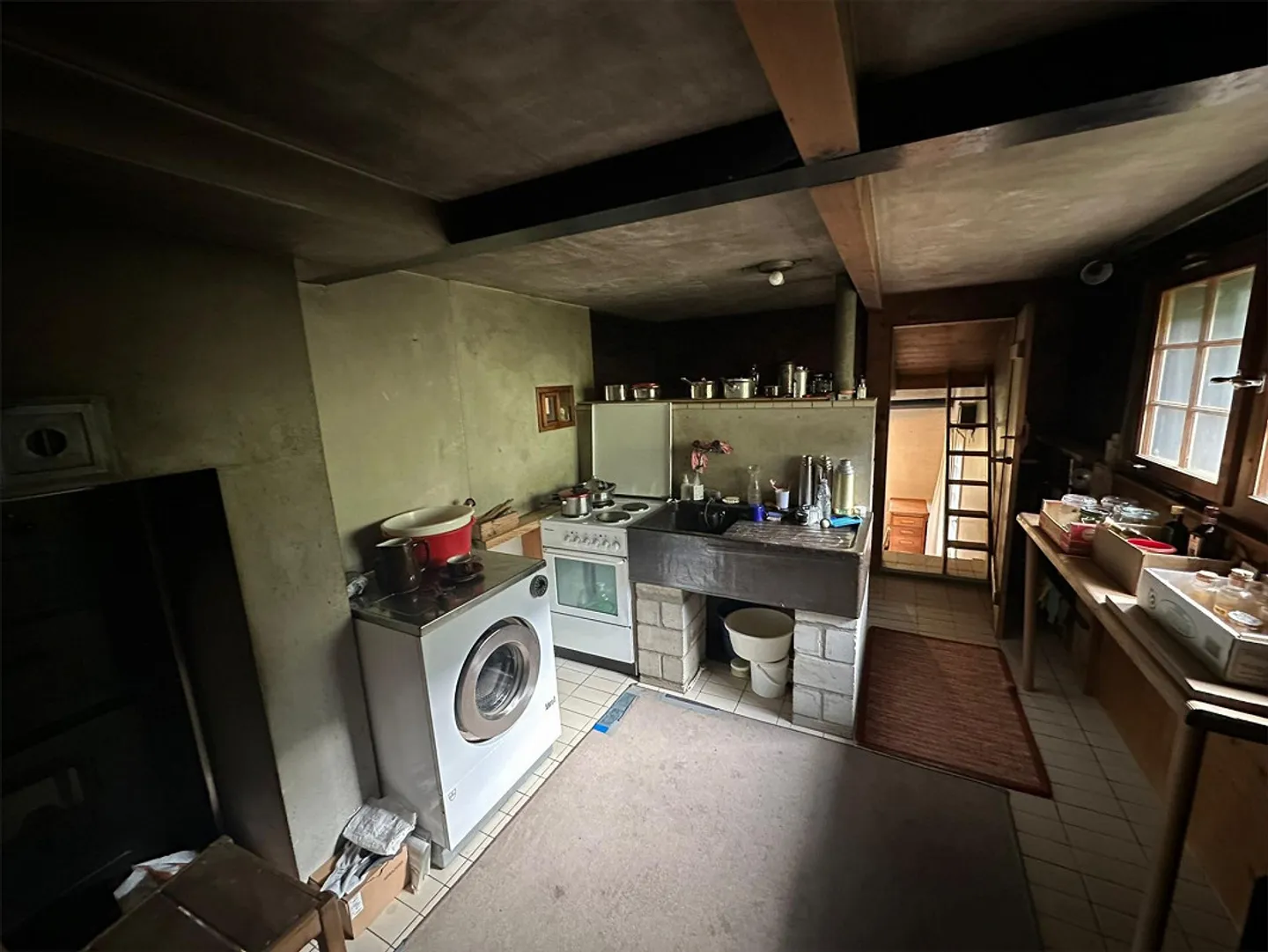 Casa unifamiliare idilliaca - Foto 7 di 12
