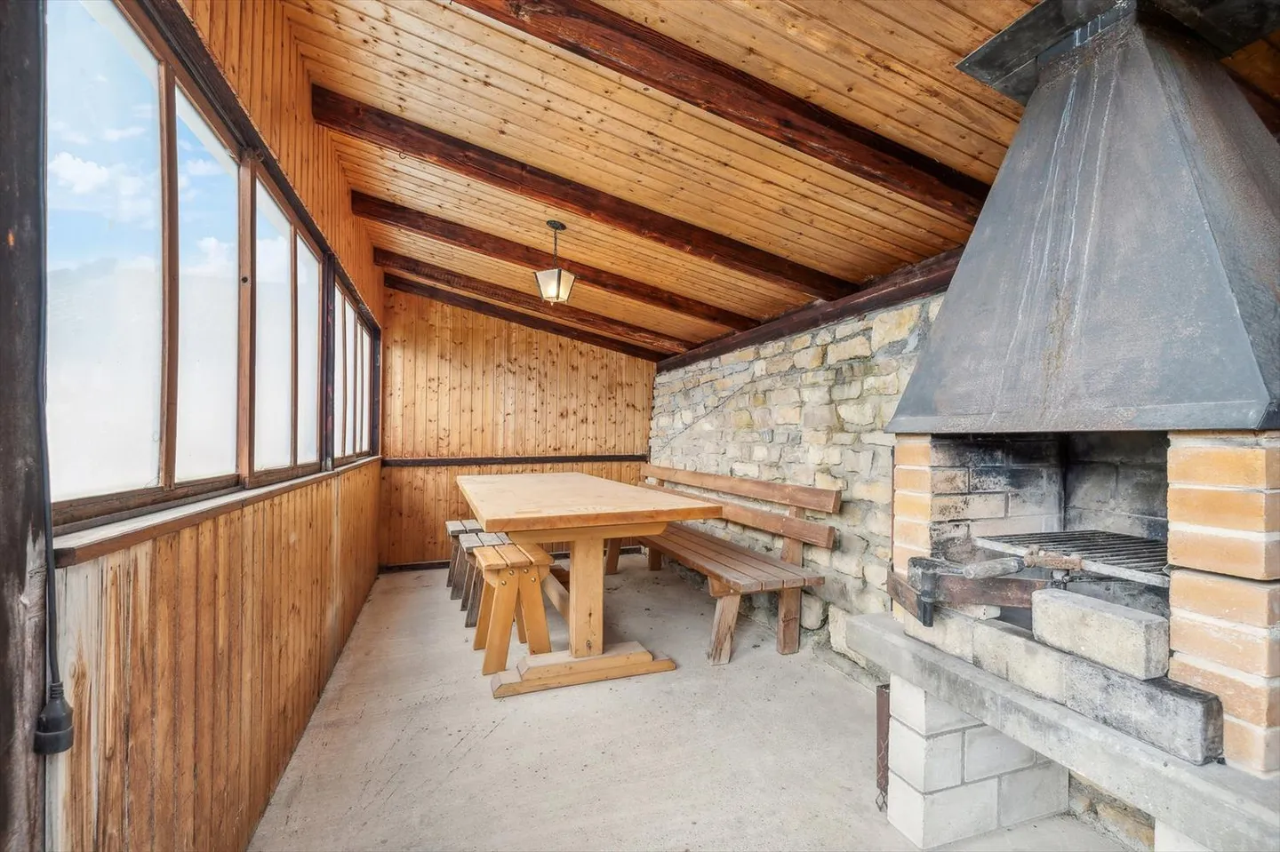 Casa indipendente in un contesto bucolico - Foto 11 di 13