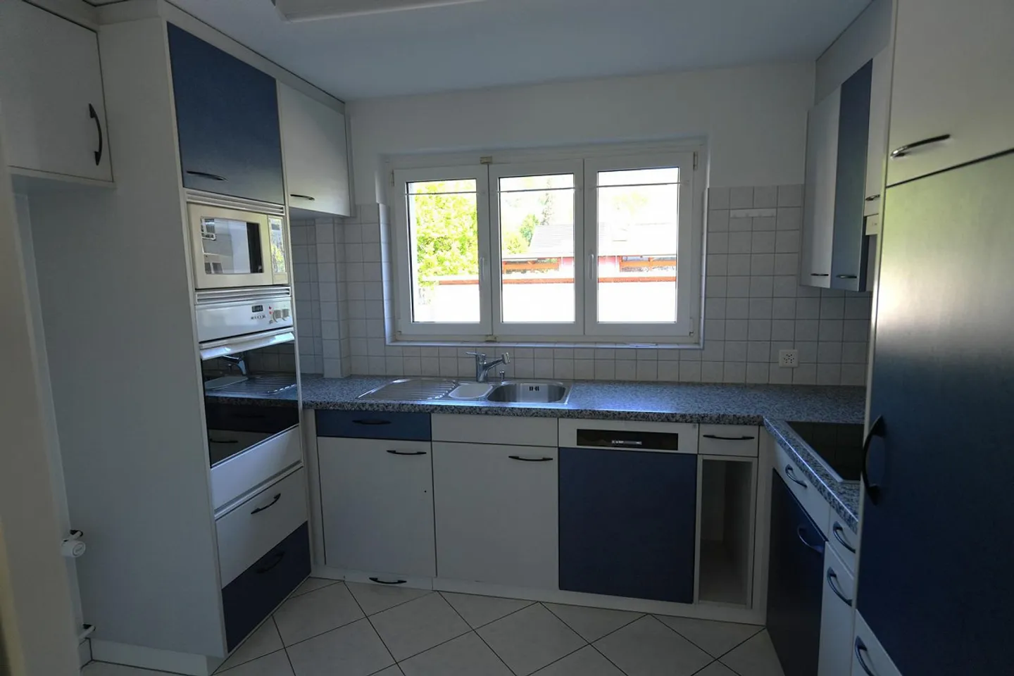 Appartamento affascinante con 4 terrazze a 9434 Au SG - Foto 4 di 18