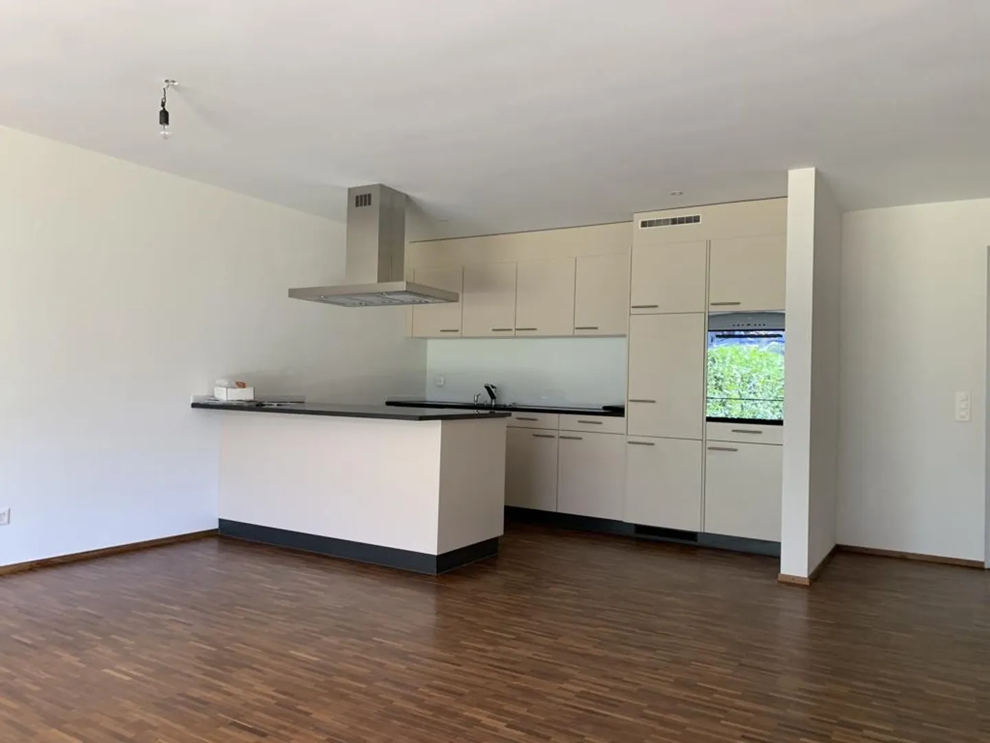 Very nice and modern 3.5-room garden apartment - Photo 2 of 6