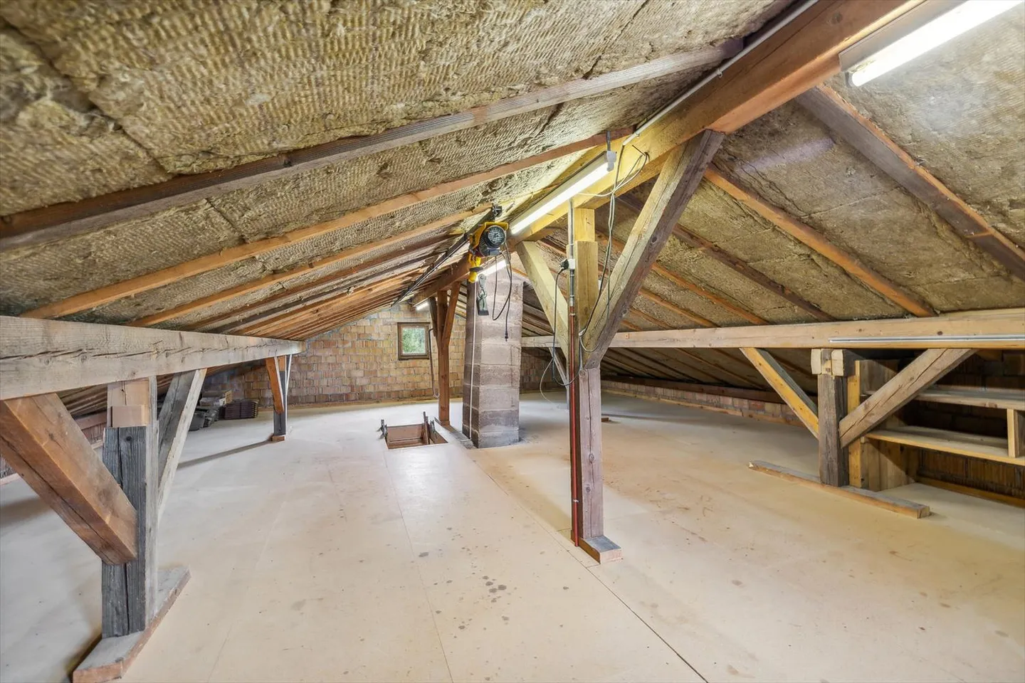 Casa indipendente in un contesto bucolico - Foto 12 di 13