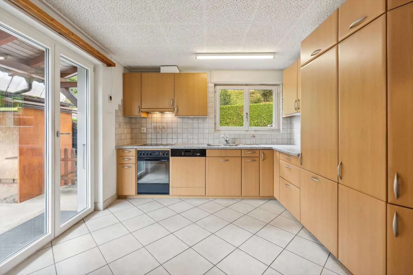 Casa indipendente in un contesto bucolico - Foto 5 di 13