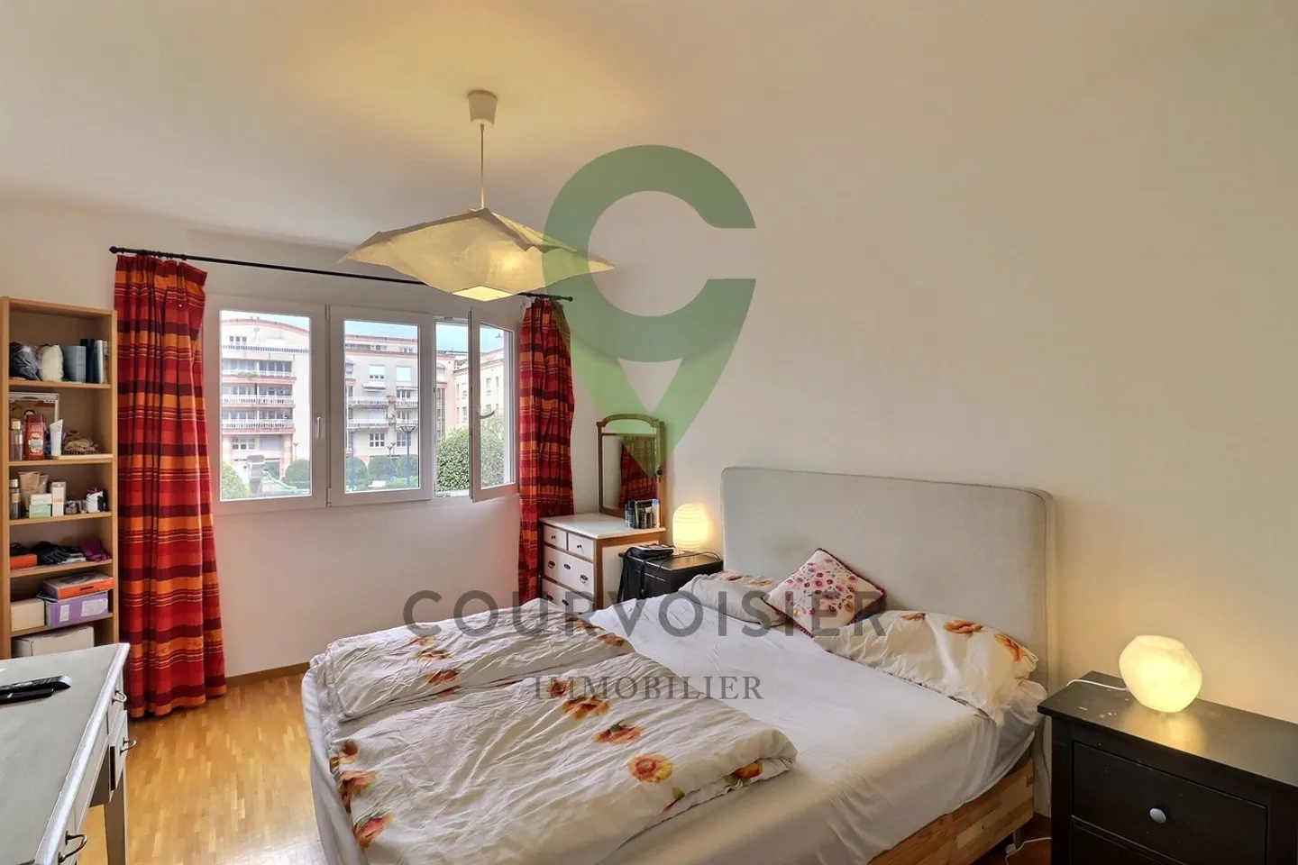Appartamento luminoso 4,5 locali - Foto 10 di 14