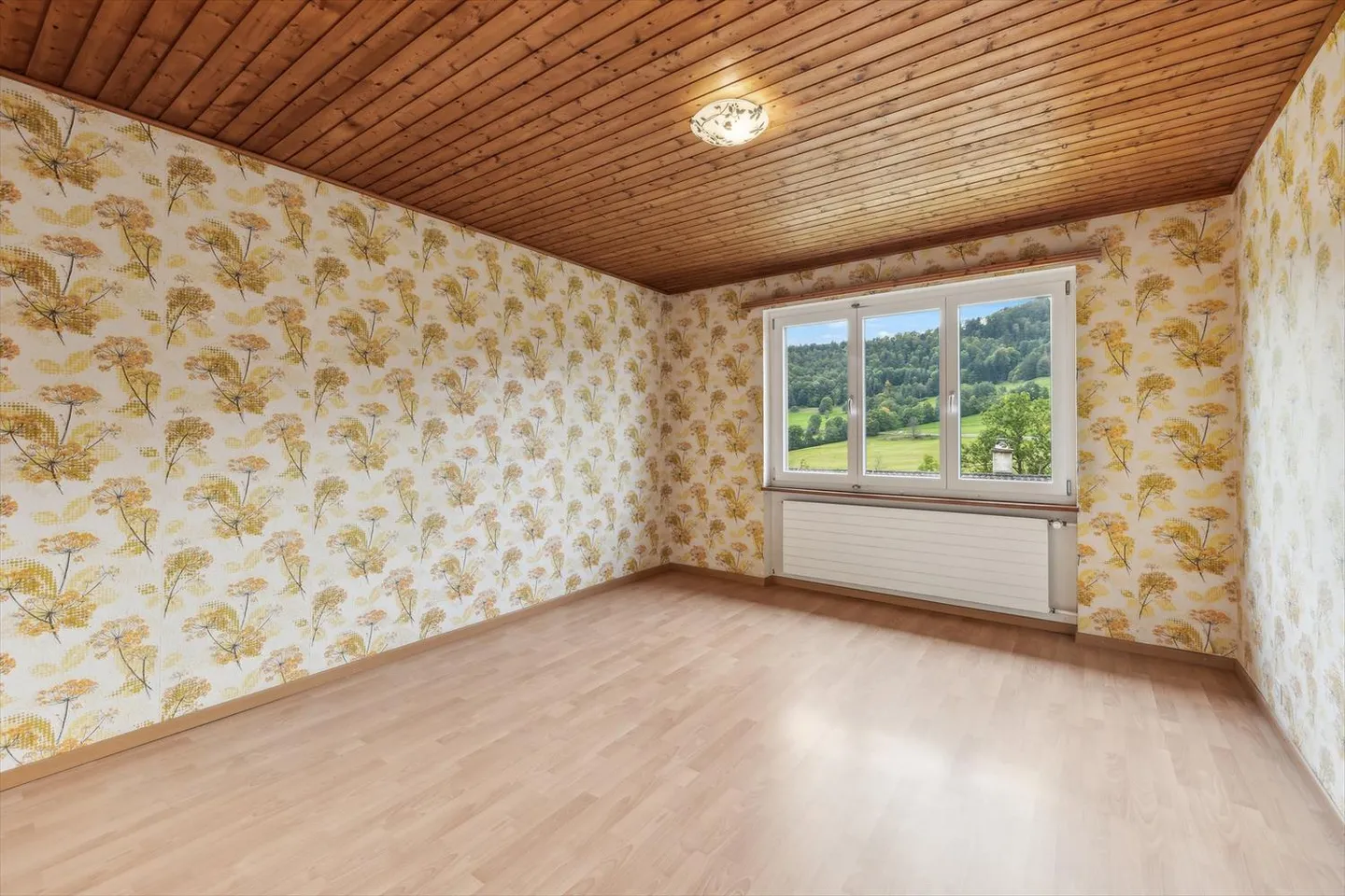 Casa indipendente in un contesto bucolico - Foto 6 di 13